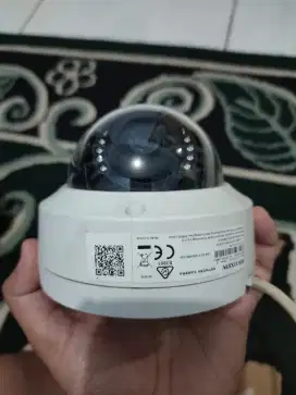 Kamera IP Cam Hikvision