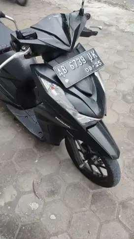 Honda beat deluxe 2020