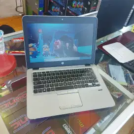 Laptop HP Elitebook 725-G3 AMD A8-8600B R6/8gb/256gb
