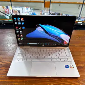 Hp Pavilion x360 2in1 14ek1006TU