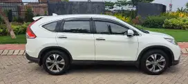 Honda CRV Prestige 2014 A/T