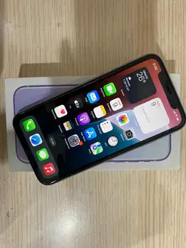 iphone 11 64gb inter