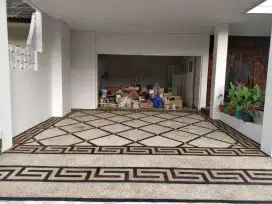 Batu sikat lantai