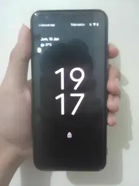 DIJUAL GOOGLE PIXEL 3A SECOND