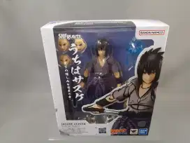 SHF Sasuke uchiha