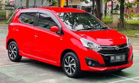 Di Jual Cepat New Ayla X Tampilan Full R 1,2 MT 2018 Tangan Pertama