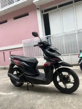 Honda Beat eco 2019 pjk hidup