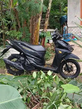 Vario 150 2017 isi