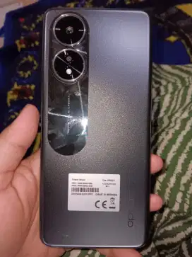 Oppo A58 Like new