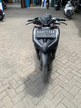 Vario 125, new 2019 DP 2 jt cicilan 900an