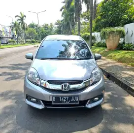 TDP 8JT Mobilio E AT Automatic 2016