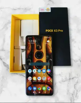 poco x3 pro 8gb/128gb