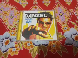 CD Danzel - The Name Of The Jam