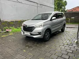 Grand xenia R 2018 manual,asli bali