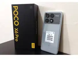 Poco X6 Pro 5G 12/512GB