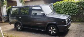 Di jual BU kijang super G long 1994