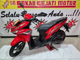 Vario 125 2023 merah Gress