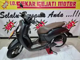 Scoopy prestige 2024 keyles