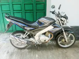 Vixion 2009 ab sleman