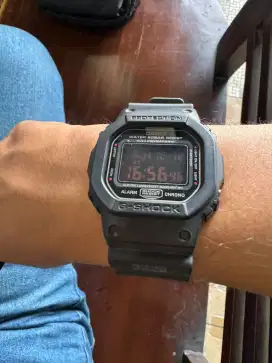 Casio G-Shock DW-5600MS