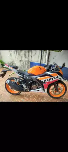 CBR 150 R MULUS TERAWAT