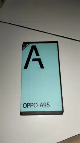 Oppo A95 RAM 8/128