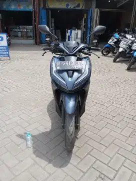 Vario 125 new 2021.Ss lengkap