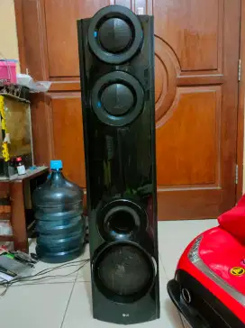 Subwoofer LG Pasif  1 unit Pasif