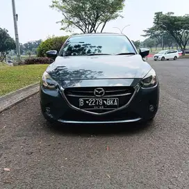 MAZDA R SKYAKCTIVE AT TAHUN 2015