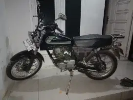 Honda gl pro Neotech 1997