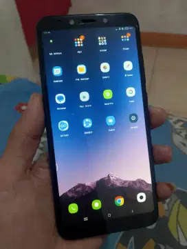 Redmi Mi 6x 6/64