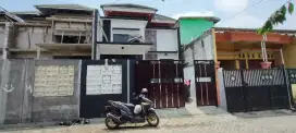 Rumah Cantik di Perum Bumi Wonorejo Asri Rungkut One Gate System