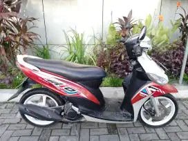 Mio j 2013 ab kota