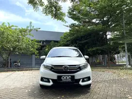 Honda Mobilio E 1.5 AT 2018