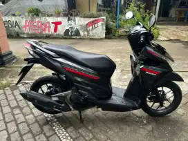 Vario 125 thn 2018 plat AB Wonosari