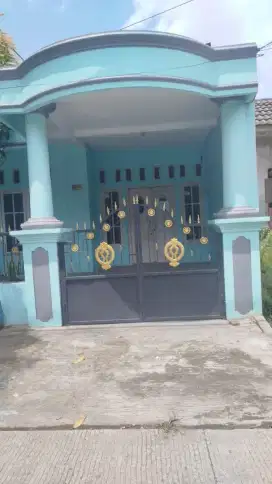 dikontrakan rumah