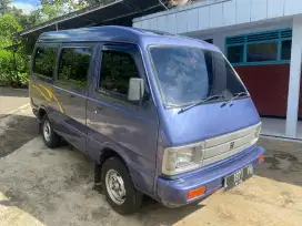 Suzuki Carry PV 2005