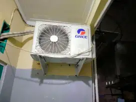 Service AC bongkar pasang AC tambah freon AC perbaikan AC