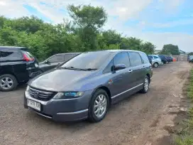 Honda Odyssey 2.4L RB1 2005 Bensin