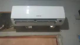 Service AC bongkar pasang AC tambah freon AC perbaikan AC