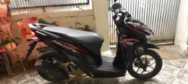 Jl. New Vario 125 Led Cbs,tgn1, credt termurah dp 1jt.