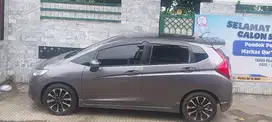 Honda Jazz 2015 Bensin