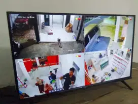 PAKET KAMERA CCTV LENGKAP GRATIS JASA PASANG