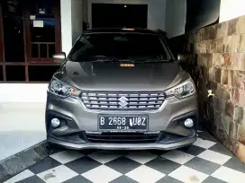 1st NAME record SUZUKI all new ERTIGA GL 2021 adu HARGA sama ertiga gx