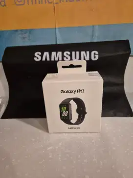 Samsung galaxh fit 3