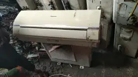 Service AC bongkar pasang AC tukang AC panggilan isi freon AC