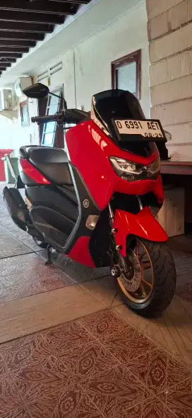 Jual Yamaha Nmax 2024