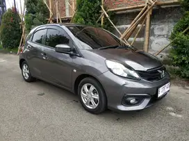 Honda Brio E At 2018 ang 3.5 jt