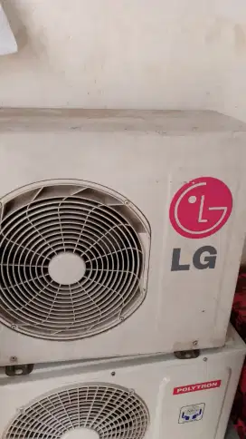 Service AC bongkar pasang AC tambah freon AC perbaikan AC