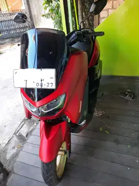 Dijual yamaha nmax 2022